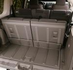 Nissan Pathfinder 2009 года